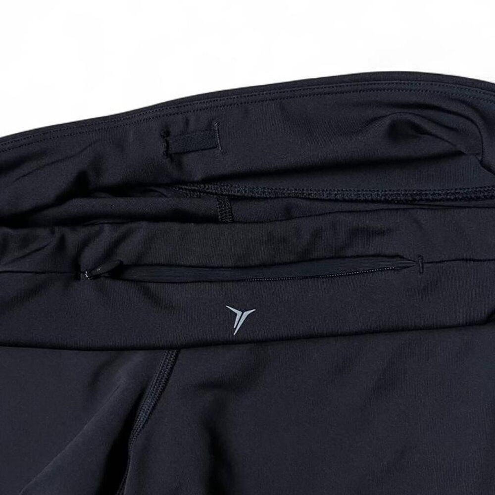 Black Active Leggings Size M - Picture 5 of 8